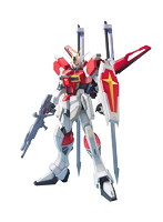 【12月再生産分】MG 1/100 119 ソードインパルスガンダム