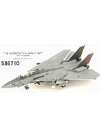 F-14A VF-154 ブラックナイツ NF100 2003