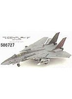 F-14A VF-154 ブラックナイツ NF101 2003