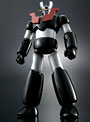 超合金魂 GX-45 マジンガーZ(仮)