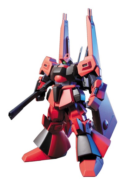 HGUC 1/144 94 シュツルム・ディアス