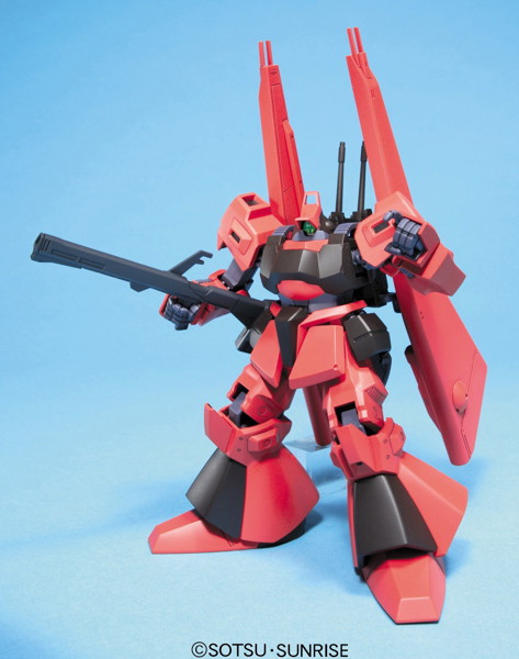 HGUC 1/144 94 シュツルム・ディアス