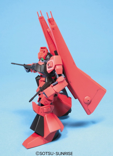 HGUC 1/144 94 シュツルム・ディアス