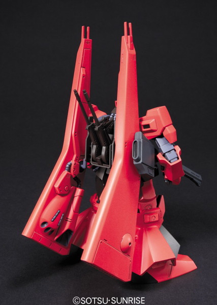 HGUC 1/144 94 シュツルム・ディアス