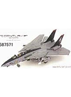 F-14A VF-101 グリムリーパーズ AD164 2004
