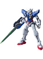 HG00 1/144 ガンダムエクシアリペア II