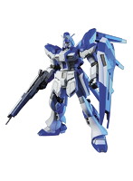 【4月再生産分】HGUC 1/144 95 Hi-νガンダム