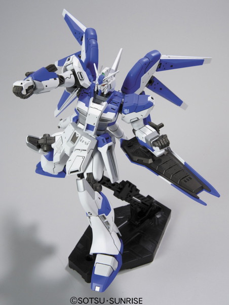 HGUC 1/144 95 Hi-νガンダム