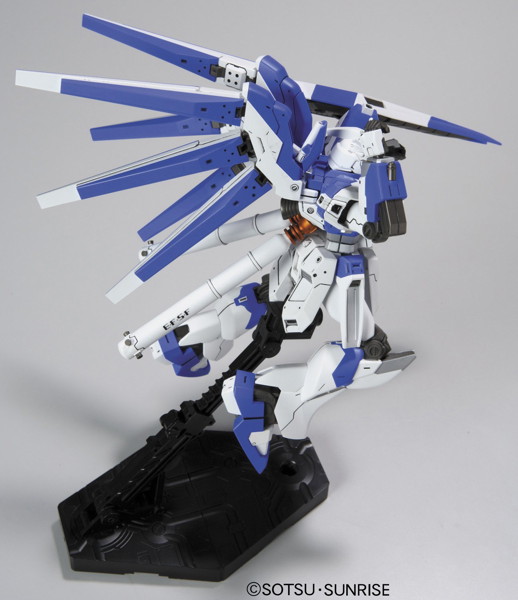 HGUC 1/144 95 Hi-νガンダム