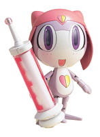 ケロロ＜33＞ プルル看護長