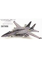 F-14A トムキャット VF-154 ブラックナイツ ミレニアムナイツ 2000仕様