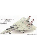 F-14A VF-111 サンダウナーズ NL200 1988