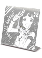 【クリックで詳細表示】アイドルマスター 天海春香卓上時計