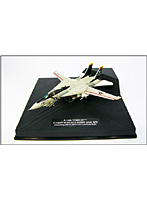 F-14A トムキャット アメリカ海軍 VF-84 ｢ジョリーロジャース｣ AJ202