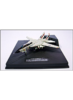 F-14A トムキャット アメリカ海軍 VF-41 ｢ブラックエイセス｣ AJ100