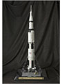 大人の超合金 アポロ11号&サターンV型ロケット