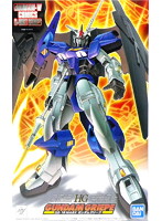 ガンダムユニット 1/144 グリープ