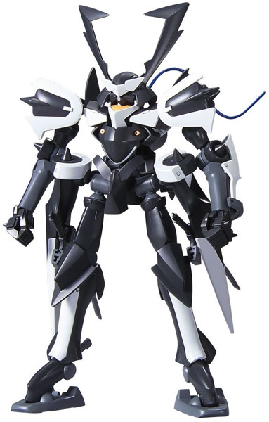 【1月再生産分】HG00 1/144 スサノオ