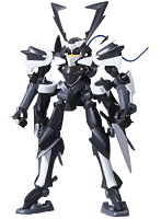 【1月再生産分】HG00 1/144 スサノオ