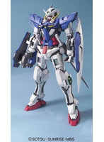 【5月再生産分】MG 1/100 123 ガンダムエクシア