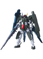 HG00 1/144 ケルディムガンダムGNHW/R