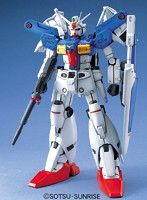 【5月再生産分】MG 1/100 12 ガンダムGP-01FB