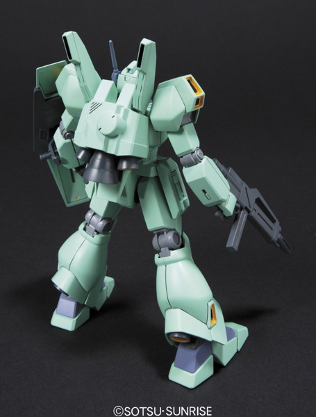 HGUC 1/144 97 ジェガン