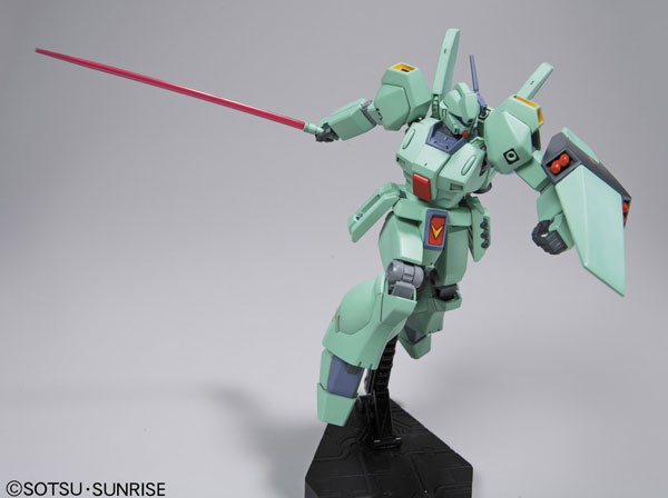 HGUC 1/144 97 ジェガン