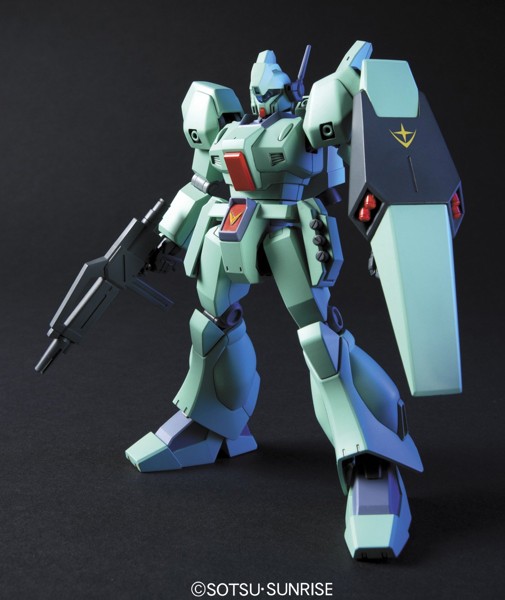 HGUC 1/144 97 ジェガン