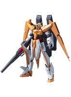 【5月再生産分】HG00 1/144 アリオスガンダムGNHW/M