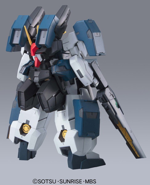 HG00 1/144 セラヴィーガンダムGNHW/B