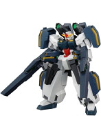 【5月再生産分】HG00 1/144 セラヴィーガンダムGNHW/B