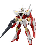 【5月再生産分】HG00 1/144 リボーンズガンダム