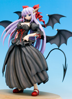魔が堕ちる夜 シェリスエルネス