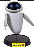 ディズニーアニメイテッドマーケットシリーズ WALL・E イヴ