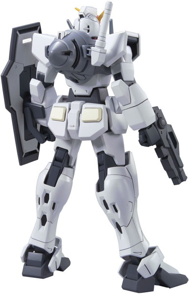 HG00 1/144 Oガンダム