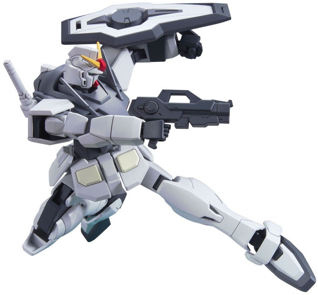 HG00 1/144 Oガンダム