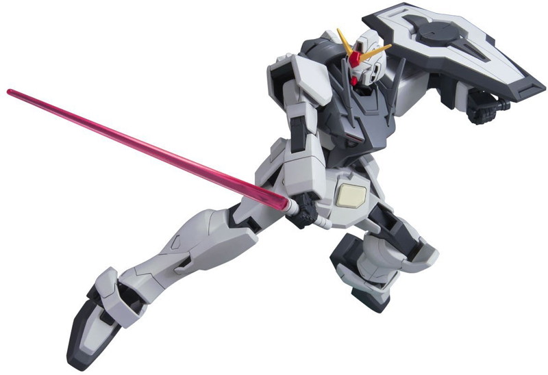 HG00 1/144 Oガンダム