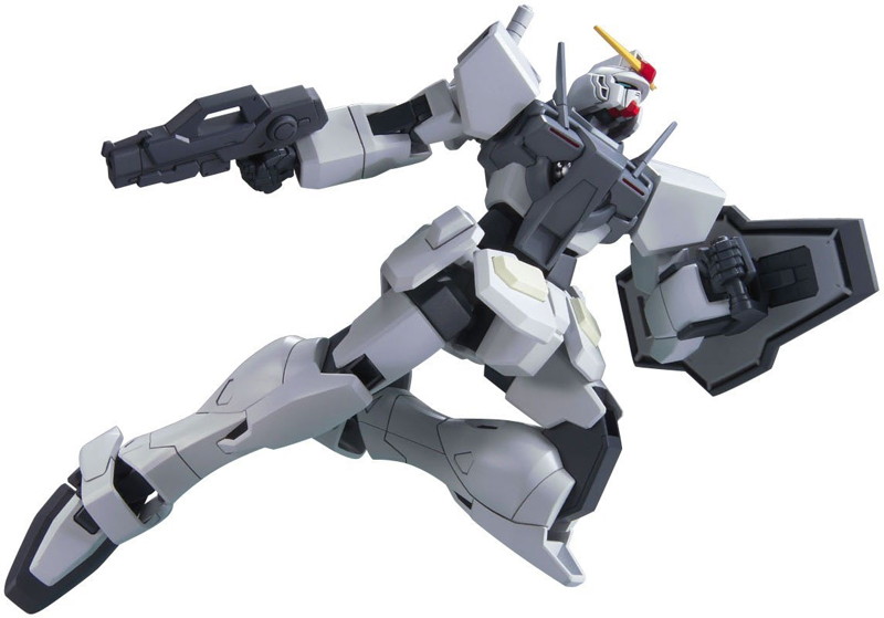 HG00 1/144 Oガンダム
