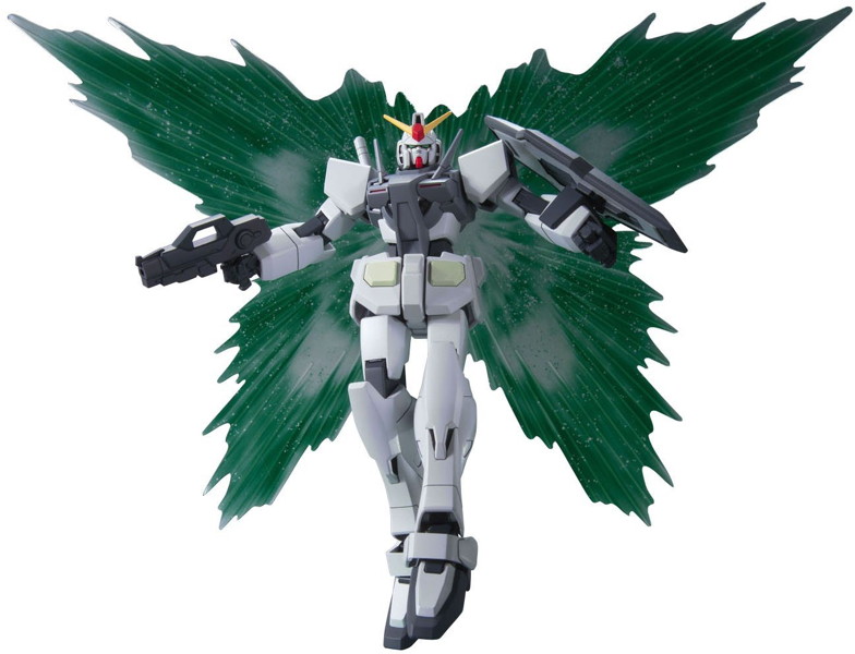 HG00 1/144 Oガンダム