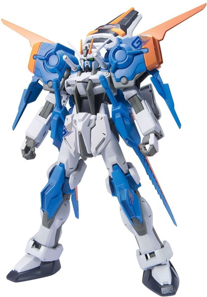 SEED 1/100 ゲイルストライクガンダムのサムネイル画像