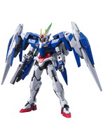 【4月再生産分】HG00 1/144 ダブルオーライザー＋GNソード III