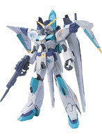 SEED 1/100 ヴァンセイバーガンダム
