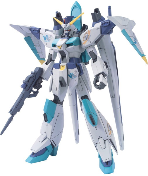 SEED 1/100 ヴァンセイバーガンダム