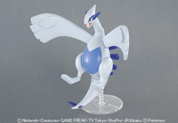 ポケプラ＜4＞ ルギア