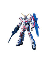 【5月再生産分】HGUC 1/144 100 RX-0 ユニコーンガンダム（デストロイモード）