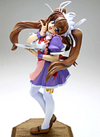 DMM.com [Piaキャロットへようこそ！！3 愛沢ともみ フローラルミント