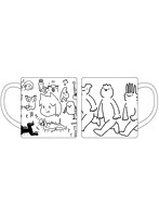 Dmm Com 濃縮メロンコリニスタ メロンコリニスタ マグカップ ホビー通販