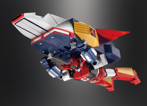 【再販】超合金魂 GX-59 ダルタニアス