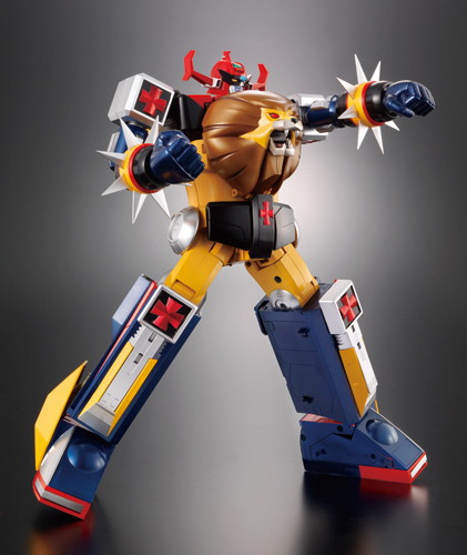 【再販】超合金魂 GX-59 ダルタニアス